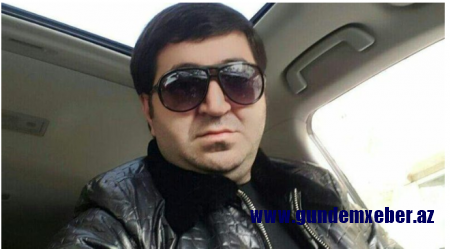 Bakıda karantin postunu əzib keçən “Kral oğlu” kimdir?