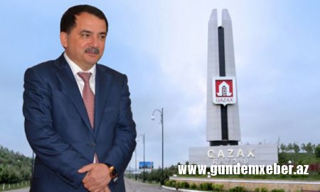 Rəcəb Babaşov imkanlı şəxslərə yardım paylayır – Kasıbların gözü yolda qalıb…