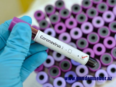 Əfqanıstan Prezidenti Administrasiyasının əməkdaşları koronavirusa yoluxub
