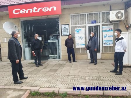 Ağdam icrasından 45750 manatlıq ianə, yüzlərlə ailəyə ərzaq payı - Fotolar -VIDEO