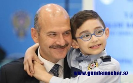 Süleyman Soyludan Ərdoğanın qərarına münasibət