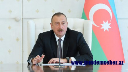 İlham Əliyev: “2020-ci il də bir çox sahələri əhatə edən dərin islahatlar dövrü olacaq”