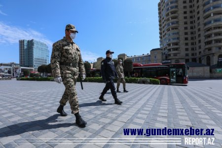 Azərbaycanda karantin rejimi uzadılacaq? - RƏSMİ