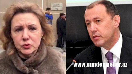 Cahangir Hacıyevin durumu ağırdır... - Bacısı Prezidentdən əfv dilədi...