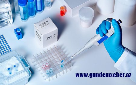 Azərbaycanda daha 57 nəfərdə koronavirus aşkarlandı - 68-i sağaldı