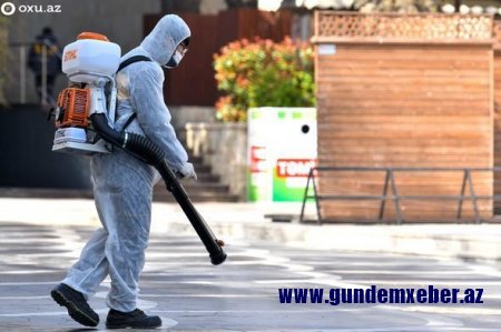 Bakı sakinlərinə xəbərdarlığın səbəbi bilindi: 150-dən çox...