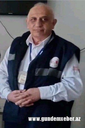 Həkim gözəgörünməz düşmənə qarşı savaşda həlak oldu - NEKROLOQ