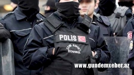 Evdə qalmayan ata-anasını polisə şikayət etdi