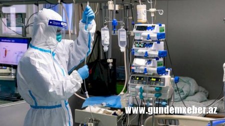 Koronavirus ürək və böyrəyi də sıradan çıxarır