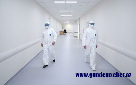 Rusiyada koronavirusun gözlənilən pik vaxtı açıqlandı