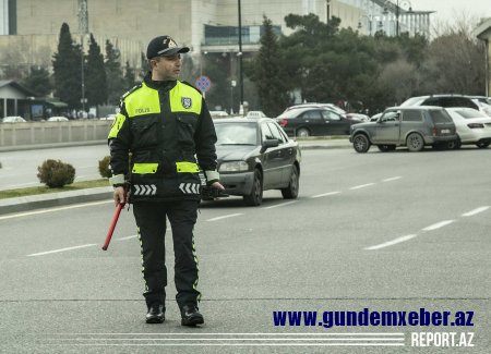 DYP karantin rejiminin pozulmasına görə 36 364 hərəkət iştirakçısını cərimələyib