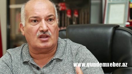 “Hökumət İlqar Məmmədovu məqsədli şəkildə “şişirdir”- Sərdar Cəlaloğlu