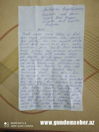 Ağsuda xüsusi karantin dövründə kənd sakinləri “ayağa qalxdı” - FOTO/VIDEO