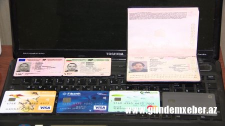 "Bandotdel"dən əməliyyat: Bakıda  bolqarlardan ibarət transmilli cinayətkar şəbəkənin üzvlərı həbs olundu - Detallar + FOTOLAR