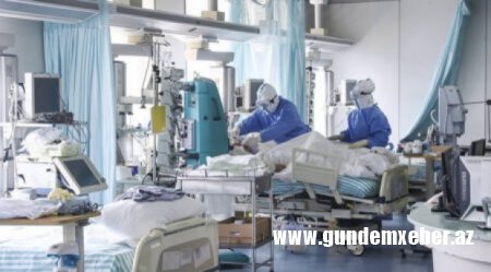 Azərbaycanda daha 44 nəfər koronavirusa yoluxdu, 65 nəfər sağaldı