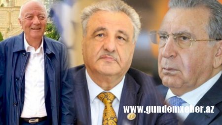 Akif Çovdarov kimi hədəf göstərir? – “Çox yüksək vəzifəli şəxs zəng edib…”