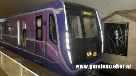Bakı metrosu nə vaxt açılacaq?