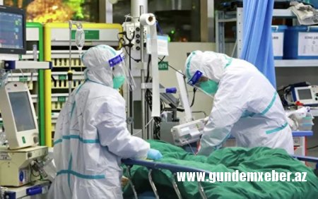 Ermənistanda bir günə 81 nəfər koronavirusa yoluxdu