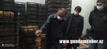 Tovuzda sahibkarlar “qan ağlayır”, iki nazirlik susur