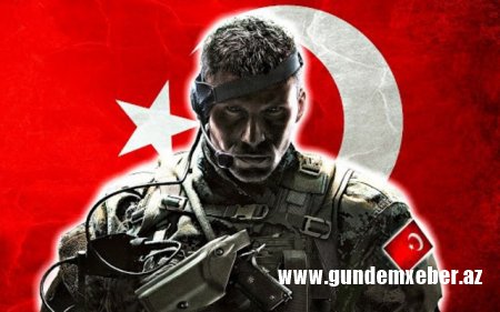 Türkiyə son 10 ildə hərbi xərcləri kəskin artırıb