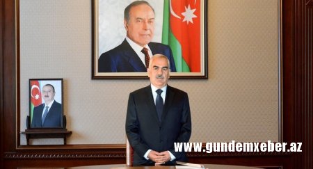 Azərbaycanda nazir vəzifəsindən azad edildi