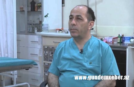 Həkimdən şok: Səhv etdik, ikinci dalğa ola bilər - Video