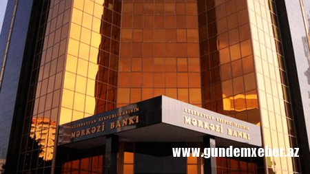 SON DƏQİQƏ: Azərbaycanda iki bankın lisenziyası ləğv edildi