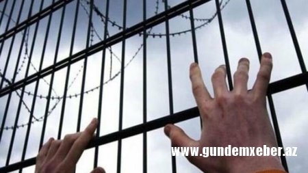 Əfv olunan məhkum azadlığa çıxmaqdan İMTİNA ETDİ - Çünki onu...