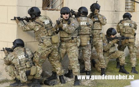 Azərbaycanda daha bir icra başçısı saxlanılıb?