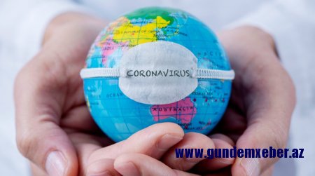 ÜST: Dünyada koronavirusa yoluxanların sayı 3 milyonu ötdü