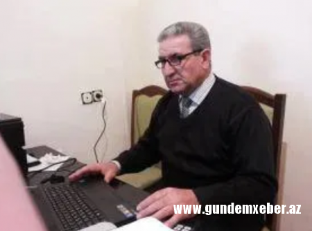 ''Get, maşınını düzəltdir, puldan da gözünü çək!''