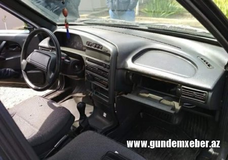 ''Get, maşınını düzəltdir, puldan da gözünü çək!''