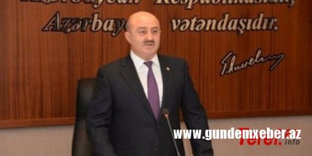 Daha bir icra başçısı haqda şok ittihamlar - İTTİHAM