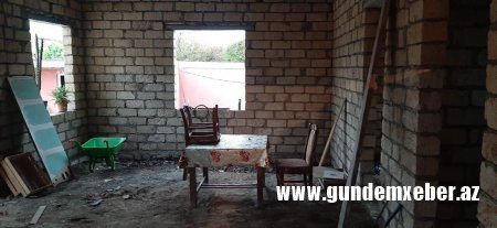 Alimpaşa Məmmədovun bu ailədən xəbəri varmı? - GİLEY