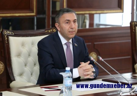 Büdcə Məcəlləsinin qəbul edilməsinə ehtiyac var