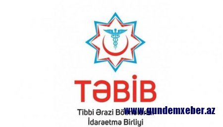 TƏBİB ittiham olunur, günahı isə... - başqa qurumun üstünə atır