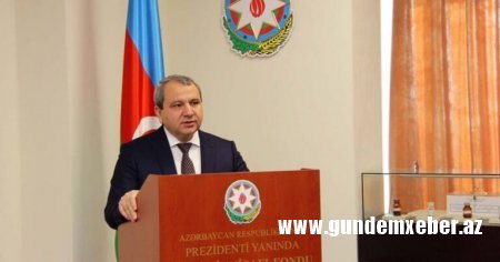 BDU-nun rektoru haqda İLGİNC İDDİA