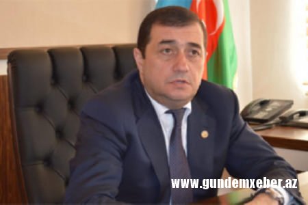  Qəzənfər Ağayevlə bağlı İLGİNC İDDİA