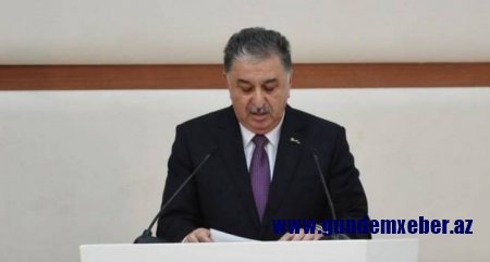 Daha bir başçı özünə səltənət qurubmuş... - VİDEOFAKT