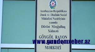 Göygöldə vətəndaşı aldadıblar ki, 190 manatı almasın... - GİLEY