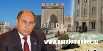 Vidadi İsayevin ilk dəfə bütün varidatı açıqlandı – Şok siyahı