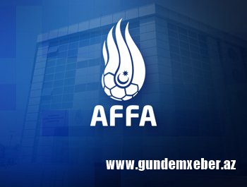 AFFA hakimləri koronavirus testindən keçirəcək