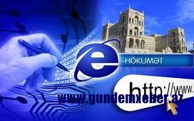 Dövlət hakimiyyəti orqanlarından müraciətlərə “texniki” qadağa