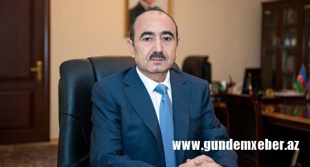 Daha bir media orqanı Əli Həsənovdan alındı - GƏLİŞMƏ