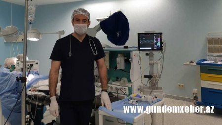 Məşhur həkimdən gənc qızın əməliyyatda ölməsinə reaksiya: - “Subay olmasına baxmayaraq, gah süd vəzilərini böyüdür, gah da...”