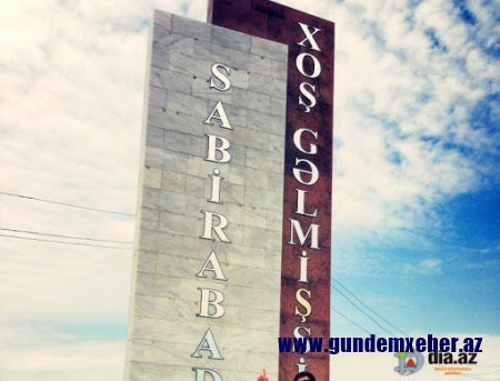 Əbülfəs Qarayevin Sabirabaddakı kadrı da şübhə doğurur... - Əgər araşdırma aparılarsa...