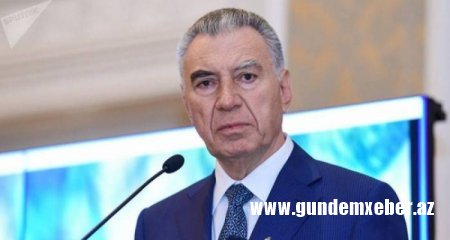 Əli Həsənovun topdağıtmaz sərvəti... - FAKT