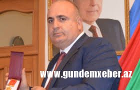 Laçının icra başçısı çətin durumda - Gizli səs yazısı yayıldı...