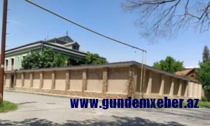 Mingəçevir oliqarxının “çevriliş” planı: Saleh Abdullayev şəhəri satın alıb, indi də… FOTOLAR+VİDEO