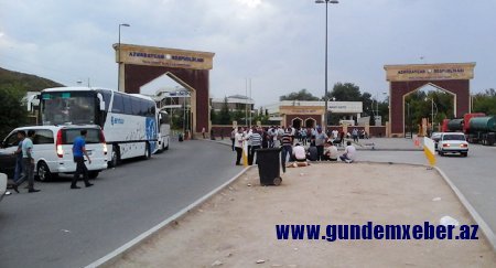 Gürcüstanda azərbaycanlıları şərləmə əməliyyatları - Nədən susuruq?